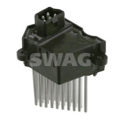 20 92 7403 Odpor, vnitřní tlakový ventilátor SWAG extra SWAG