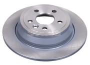 22 94 3819 Brzdový kotouč SWAG