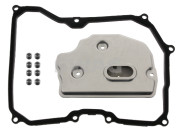 30 10 0248 Sada hydraulického filtru, automatická převodovka SWAG extra SWAG