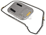 30 10 7825 Sada hydraulického filtru, automatická převodovka SWAG extra SWAG