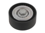 30 93 0892 Vratná/vodicí kladka, klínový žebrový řemen SWAG