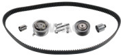 30 93 4128 Sada rozvodového řemene SWAG