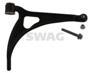 30 93 9645 Řídicí páka, zavěšení kol SWAG