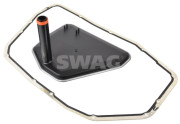 30 10 0266 Sada hydraulickeho filtru, automaticka prevodovka SWAG extra SWAG