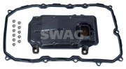 30 10 8181 SWAG sada hydraulického filtra automatickej prevodovky 30 10 8181 SWAG