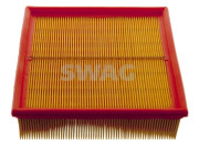 30 90 1510 Vzduchový filtr SWAG