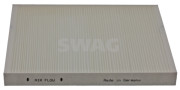 30 91 9726 SWAG filter vnútorného priestoru 30 91 9726 SWAG