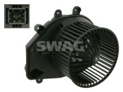 30 92 6615 vnitřní ventilátor SWAG