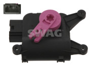 30 93 4152 SWAG prepínací ventil ventilačných klapiek 30 93 4152 SWAG