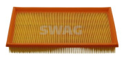 30 93 4403 Vzduchový filtr SWAG