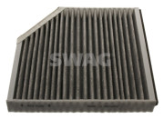 30 93 8658 SWAG filter vnútorného priestoru 30 93 8658 SWAG
