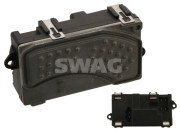 30 93 9836 Odpor, vnitřní tlakový ventilátor SWAG extra SWAG