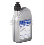 30 94 0580 SWAG převodový olej 75W-80 1L 30 94 0580 SWAG