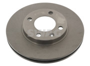 32 90 8557 Brzdový kotouč SWAG