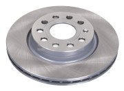 32 92 2904 Brzdový kotouč SWAG