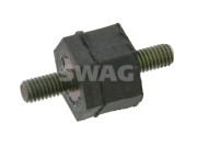 32 92 3304 Kryt motoru SWAG