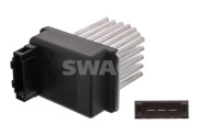 32 93 4793 Odpor, vnitřní tlakový ventilátor SWAG extra SWAG