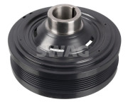 33 10 0709 Řemenice, klikový hřídel SWAG