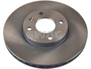 33 10 0914 Brzdový kotouč SWAG