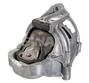 33 10 1239 Zavěšení motoru SWAG