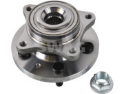 33 10 1971 Sada ložisek kol SWAG