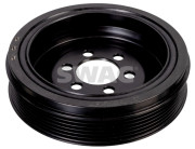 33 10 2345 Řemenice, klikový hřídel SWAG