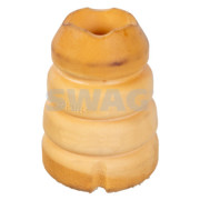 33 10 4309 Zarážka, odpružení SWAG