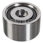 33 10 4377 Vratná/vodicí kladka, ozubený řemen SWAG