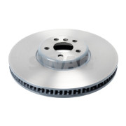 33 10 5204 Brzdový kotouč SWAG