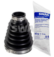 33 10 5274 Sada měchů, hnací hřídel SWAG