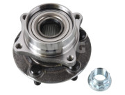 33 10 5327 Sada ložisek kol SWAG