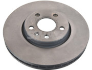 33 10 5609 Brzdový kotouč SWAG