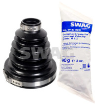 33 10 6339 Sada měchů, hnací hřídel SWAG