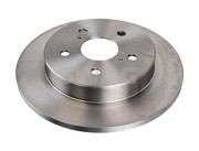 33 10 6422 Brzdový kotouč SWAG