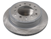 33 10 6963 Brzdový kotouč SWAG