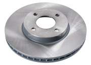33 10 7112 Brzdový kotouč SWAG