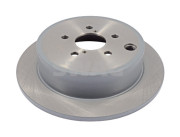 33 10 7127 Brzdový kotouč SWAG