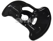 33 10 7200 Ochranný plech proti rozstřikování, brzdový kotouč SWAG