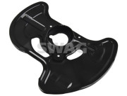 33 10 7201 Ochranný plech proti rozstřikování, brzdový kotouč SWAG