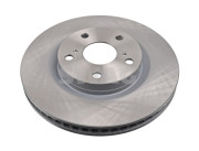 33 10 7214 Brzdový kotouč SWAG