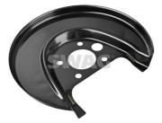 33 10 7413 Ochranný plech proti rozstřikování, brzdový kotouč SWAG