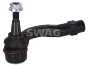 33 10 7449 Hlava příčného táhla řízení SWAG