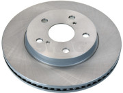 33 10 8156 Brzdový kotouč SWAG