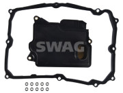 33 10 8544 Sada hydraulického filtru, automatická převodovka SWAG