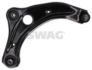 33 10 8659 Řídicí páka, zavěšení kol SWAG