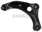 33 10 8660 Řídicí páka, zavěšení kol SWAG