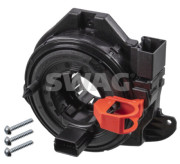 33 10 9021 Vinutá pružina, airbag SWAG