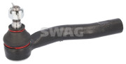 33 10 9087 Hlava příčného táhla řízení SWAG