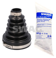 33 11 0563 Sada měchů, hnací hřídel SWAG