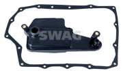 33 10 5161 Sada hydraulickeho filtru, automaticka prevodovka SWAG extra SWAG